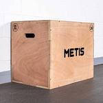 Metis 3-in-1 Plyo-Box