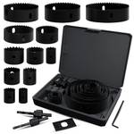 Metoty Lochsäge Set