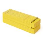 Metrie Block 72 Zollstock