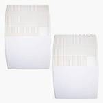 Metrox Luftbefeuchter-Verdunster