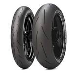 Metzeler Racetec RR Front
