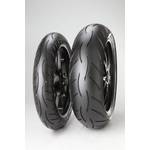 Metzeler Sportec M5 Interact Rear