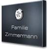 Anthracite Ral 7016 von Metzler