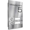 Drahtlose Glocke von Metzler