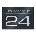 Metzler Hausnummer