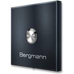 Metzler Quadratische Kabellose Türklingel