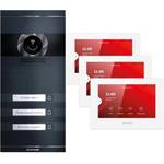 Metzler VDM10 2.0 Video Sprechanlage