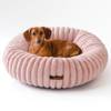 Hunde-Donut-Bett von MEWOOFUN