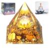 Orgonit Pyramide von MeYuxg