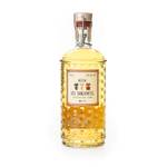 Los Danzantes Mezcal