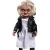 Horror-Puppe Tiffany von Mezco