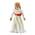 the Conjuring Annabelle Puppe von Mezco