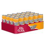 Mezzo Mix Limonade