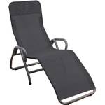 Mfg Freizeitmöbel aus Mecklenburg Bäderliege