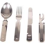 MFH Essbesteck Bw 4 Teilig Schwere Ausführung