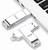 Idiskk 64GB Lightning USB Stick