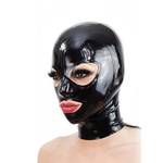 Mfmyee Latex-Maske
