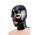Latex-Maske von Mfmyee