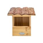 Mgc24 Vogelhaus für Rotkehlchen