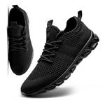 Mgnlrti Herren Sneaker Walkingschuhe