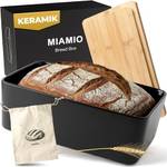 Miamio Brotkasten
