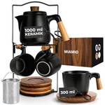 Miamio Teekannen Set