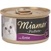 Pastete mit Ente von Miamor