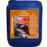 Mibo Teichreiniger auf Naturbasis