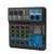 Micfuns Mini-Audio-DJ-Mixer