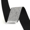Glitzer Gummiband von Michass
