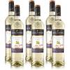 Riesling-Gewürztraminer Lieblich von Michel Schneider