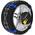 82003 Schneeketten N°80 von Michelin