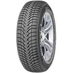 Michelin Alpin A4
