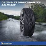 Michelin Crossclimate 2