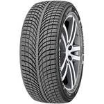 Michelin Latitude Alpin LA2