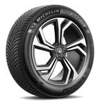 Michelin Pilot Alpin 5