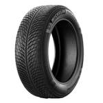Michelin 	‎Pilot Alpin 5