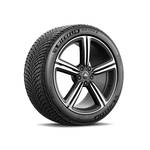 Michelin Pilot Alpin 5