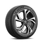 Michelin Pilot Alpin 5 SUV