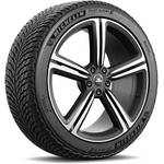 Michelin Pilot Alpin 5 XL