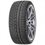 Michelin Pilot Alpin PA4