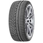 Michelin Pilot Alpin PA4