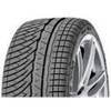 Pilot Alpin PA4 von Michelin