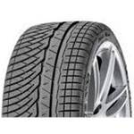 Michelin Pilot Alpin PA4