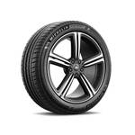Michelin Pilot Sport 4