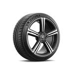 Michelin Pilot Sport 4