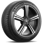 Michelin Pilot Sport 4