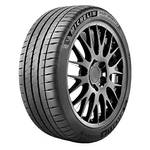 Michelin Pilot Sport 4 S