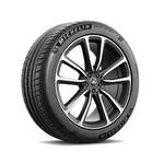 Michelin Pilot Sport 4S