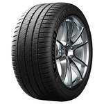 Michelin Pilot Sport 4S EL FSL